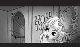 邪恶漫画工口,工口大作战，激情四溢的另类冒险