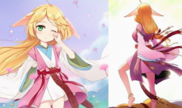 狐妖小红娘漫画免费全集,千年情缘，绘梦之旅