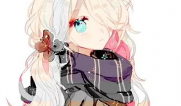 漫画女,漫画女生的奇幻冒险之旅