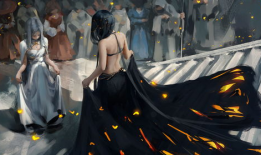 鬼刀漫画在线观看全集,惊悚奇幻之旅，揭秘神秘世界